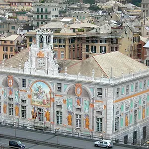 Appartamento Domus Antiqua San Lorenzo, Genova