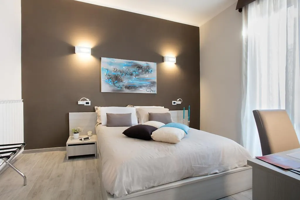 St Martin R&B Bed and Breakfast Genova Bed & Breakfast