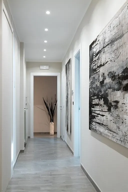 St Martin R&B Bed and Breakfast Genova