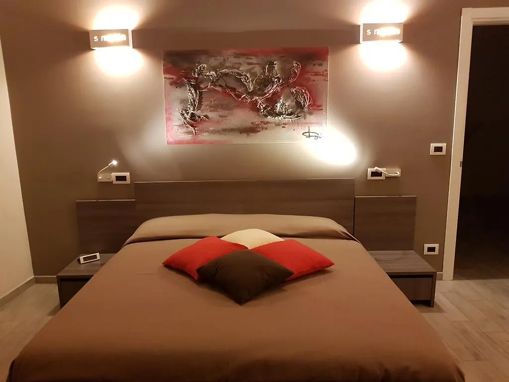 مبيت وإفطار جنوة St Martin R&B فندق مبيت وإفطار